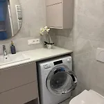 Blekitna Przystan Aktena Shellter *