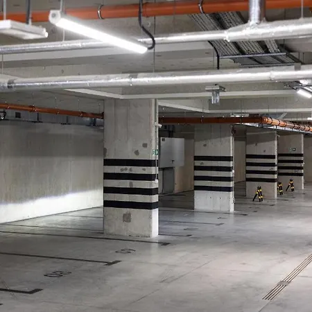 Blekitna Przystan Aktena Shellter