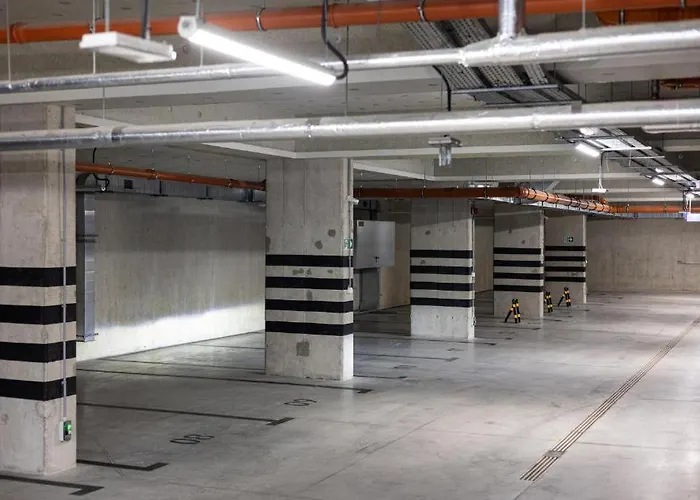 Blekitna Przystan Aktena Shellter